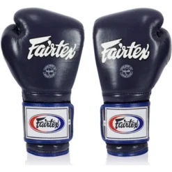 Fairtex BGV9 Mexican Style Blue Muay Thai Boxing Glove - Heavy Hitter -Boxing Club Store GUEST 80730065 5a05 436d ad75 d0cb4ff8f2a5