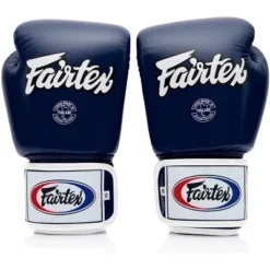 Fairtex BGV1 Blue/Black/White Muay Thai Boxing Training Sparring Gloves -Boxing Club Store GUEST 80beb93b ee1f 4624 a5fb eb48bf517021
