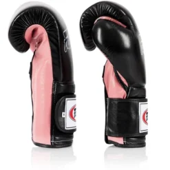 Fairtex BGV9 Mexican Style Black Pink Muay Thai Boxing Glove - Heavy Hitter 8 Fairtex BGV9 Mexican Style Black Pink Muay Thai Boxing Glove - Heavy Hitter -Boxing Club Store GUEST 81e5b7b4 4468 48cf 86c7 e9900d73d807