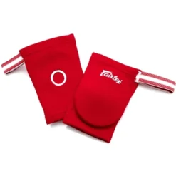 Fairtex EBE1 Muay Thai Elbow Pads -Boxing Club Store GUEST 82e5ebab d3b5 4d35 9717 c61bcc76770f