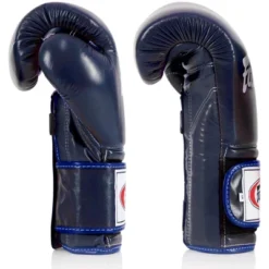Fairtex BGV9 Mexican Style Blue Muay Thai Boxing Glove - Heavy Hitter -Boxing Club Store GUEST 8629188e a51c 4f6f b24e 030de58cc206