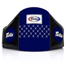 Fairtex BPV1 Belly Pad Rib Guard Body Protector -Boxing Club Store GUEST 86329bfe d5be 4f9e 80b6 205932129f44