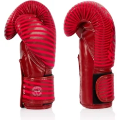 Fairtex BGV14R Minimalist Art Muay Thai Boxing Glove -Boxing Club Store GUEST 879e2250 150e 42b0 b7c8 279d42ec480b