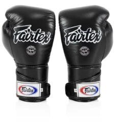 Fairtex BGV6 Stylish Angular Sparring Gloves - Locked Thumb -Boxing Club Store GUEST 8ba2b085 5edb 407b 9dc9 53ef31b9e97f