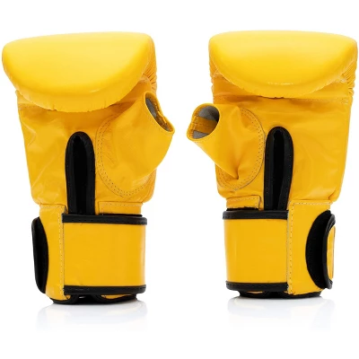 Fairtex TGO3 Muay Thai Bag Gloves 6 Fairtex TGO3 Muay Thai Bag Gloves - Image 6