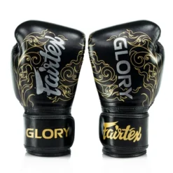 Fairtex Glory BGVG3 Glory Kickboxing Gloves - Limited Edition -Boxing Club Store GUEST 8f5509c2 cc92 4926 980f 636363a9bcfe