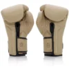 Fairtex Microfibre Boxing Gloves Muay Thai Boxing - BGV25, FDay2 Limited Edition