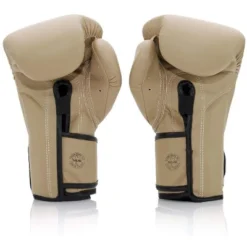 Fairtex Microfibre Boxing Gloves Muay Thai Boxing - BGV25, FDay2 Limited Edition