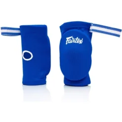 Fairtex EBE1 Muay Thai Elbow Pads -Boxing Club Store GUEST 93139339 e97b 46a9 833a 9f2fca212253