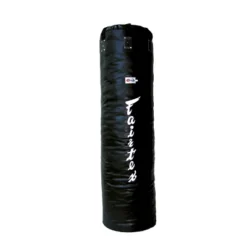 Fairtex HB7 7Ft. Pole Bag Punching Bag For Muay Thai, Kickboxing, MMA (HB7 Unfilled) -Boxing Club Store GUEST 9460e8d7 5f59 4c5b a861 9c812afac115