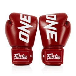 Fairtex BGV1 ONE Muay Thai Boxing Sparring Gloves -Boxing Club Store GUEST 987fe0c5 007a 491d aaae 99547722d5cd