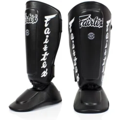 Fairtex SP7 Detachable Muay Thai Shin Guard -Boxing Club Store GUEST 9a5eac92 4e8f 490d 90b7 52d768a5341e