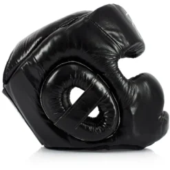 Fairtex HG13 Full Head Black Headgear 15 Fairtex HG13 Full Head Black Headgear -Boxing Club Store GUEST 9c6f3aee 01b8 4a26 babb 95f63dd240fa