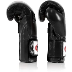 Fairtex BGV9 Mexican Style Black Muay Thai Boxing Glove - Heavy Hitter -Boxing Club Store GUEST 9d44b8cb c5f4 4477 a808 8122e5c63013