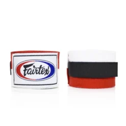 Fairtex Hand Wraps HW2 Elastic Cotton Muay Thai -Boxing Club Store GUEST 9e8af127 d20d 4a3a 8f0b d09574b744e8