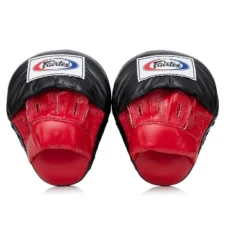 Fairtex FMV9 Contoured Focus Mitts -Boxing Club Store GUEST a2f585e1 d4b1 4a19 b8d0 17caec747188