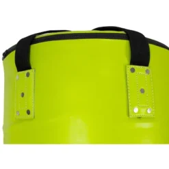 Fairtex HB7 7Ft. Pole Bag Punching Bag For Muay Thai, Kickboxing, MMA (HB7 Unfilled) -Boxing Club Store GUEST a44f9c5e 2664 4d66 aa23 92c5628d1430