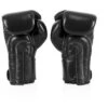 Fairtex BGV6 Stylish Angular Sparring Gloves - Locked Thumb