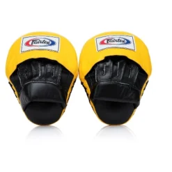 Fairtex FMV9 Contoured Focus Mitts -Boxing Club Store GUEST a71575db 24ab 455c 833a ee2cbbc24842