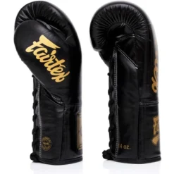 Fairtex Glory BGLG1 Laced Black Kick Boxing Glove 8 Fairtex Glory BGLG1 Laced Black Kick Boxing Glove -Boxing Club Store GUEST b38f3230 13c6 44f6 9961 3565d8bc1be5
