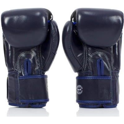 Fairtex Nation BGV1 Muay Thai Boxing Glove 14 Fairtex Nation BGV1 Muay Thai Boxing Glove - Image 14