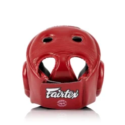 Fairtex HG6 Competition Headguard