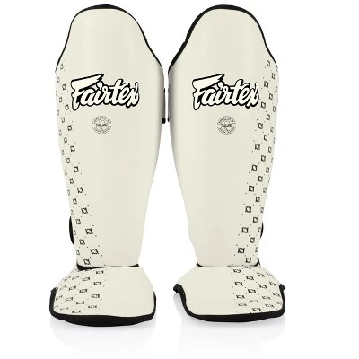 Fairtex SP5 Competition Muay Thai Shin Guard 5 Fairtex SP5 Competition Muay Thai Shin Guard - Image 5