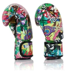 Fairtex X URFACE Muay Thai Boxing Glove - Limited Edition -Boxing Club Store GUEST be284a0d d924 4b83 b151 fc866d65e971