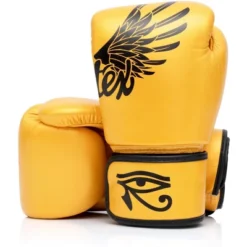 Fairtex Falcon BGV1 Muay Thai Boxing Glove -Boxing Club Store GUEST be528824 7b00 45e4 86b1 84c64eeeed18