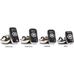 Fairtex Muay Thai Curved Pads 17 Fairtex Muay Thai Curved Pads -Boxing Club Store GUEST c73b5234 f9d3 4439 9a3b 3c48118bfd2c