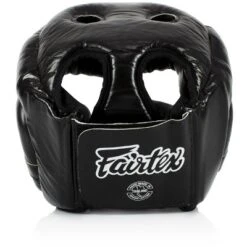 Fairtex HG13 Full Head Black Headgear 16 Fairtex HG13 Full Head Black Headgear -Boxing Club Store GUEST c9de49c3 cfce 4225 b88e 72dfd914b0d9