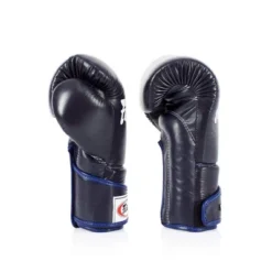 Fairtex BGV6 Stylish Angular Sparring Gloves - Locked Thumb -Boxing Club Store GUEST cb297d86 5c0f 4b96 9a14 e9c5e467250d