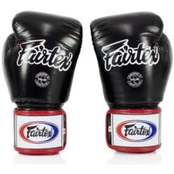 Fairtex BGV1 Black/White/Red Muay Thai Boxing Glove 7 Fairtex BGV1 Black/White/Red Muay Thai Boxing Glove -Boxing Club Store GUEST cb37b3bc ba91 4dd5 a53f 41050d59854d