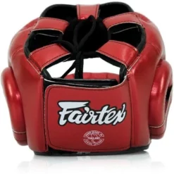 Fairtex HG17 Pro Sparring Headgear