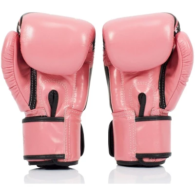 Fairtex Nation BGV1 Muay Thai Boxing Glove 6 Fairtex Nation BGV1 Muay Thai Boxing Glove - Image 6