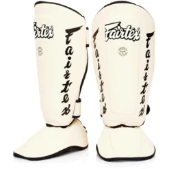 Fairtex SP7 Detachable Muay Thai Shin Guard -Boxing Club Store GUEST cb7bf344 e371 4764 853d fcc7ac750e66