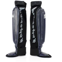 Fairtex SP6 Neoprene Muay Thai Shin Guard -Boxing Club Store GUEST cfd5dcf7 dc14 4c6a a05c 44decb208067