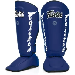 Fairtex SP7 Detachable Muay Thai Shin Guard -Boxing Club Store GUEST d0a7ff79 a0f9 4f16 8181 11d62ba3a737