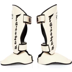 Fairtex SP7 Detachable Muay Thai Shin Guard -Boxing Club Store GUEST d298481d d1c6 4388 837a 8623454f3d44