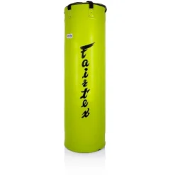 Fairtex HB7 7Ft. Pole Bag Punching Bag For Muay Thai, Kickboxing, MMA (HB7 Unfilled) -Boxing Club Store GUEST d2c16265 9dcd 487b 9105 1e1e419d751b