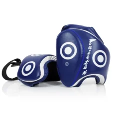 Fairtex TP3 Thigh Pads -Boxing Club Store GUEST d39d93da c2fd 44e6 be2c 7153f169e47c