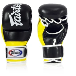 Fairtex FGV18 Super Sparring Grappling MMA Gloves 18 Fairtex FGV18 Super Sparring Grappling MMA Gloves -Boxing Club Store GUEST d6255a7e 5e28 4236 9254 8937b66afaa3