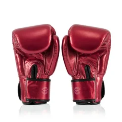 Fairtex BGV22 Metallic Boxing Gloves