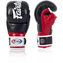 Fairtex FGV18 Super Sparring Grappling MMA Gloves 13 Fairtex FGV18 Super Sparring Grappling MMA Gloves -Boxing Club Store GUEST d69747ef f781 4427 9cda 9b9219d990bb