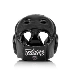 Fairtex HG6 Competition Headguard -Boxing Club Store GUEST d744d488 aaef 4e02 aea6 9058ac2f6aea