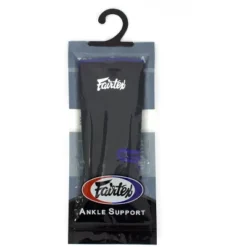 Fairtex AS1 Ankle Guard Support Protector For Muay Thai Kickboxing And MMA -Boxing Club Store GUEST d8fa19e5 51a0 4402 9f3b b9852d75c91c