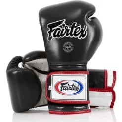 Fairtex BGV9 Mexican Style Black/White/Red Muay Thai Boxing Glove - Heavy Hitter 9 Fairtex BGV9 Mexican Style Black/White/Red Muay Thai Boxing Glove - Heavy Hitter -Boxing Club Store GUEST da68393f 0721 4481 881b f8cfdadcc710