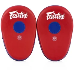 Fairtex FMV13 Maximized Focus Mitts For Boxing, Muay Thai Kickboxing, MMA