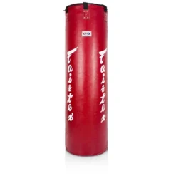 Fairtex HB7 7Ft. Pole Bag Punching Bag For Muay Thai, Kickboxing, MMA (HB7 Unfilled) -Boxing Club Store GUEST dc0dc674 0e48 445e 8599 3dbde233980f