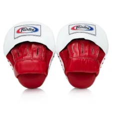 Fairtex FMV9 Contoured Focus Mitts -Boxing Club Store GUEST ddd28511 da59 4e46 9e08 419c08a949a3